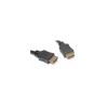 OMEGA KABEL HDMI v.1.4 bulk černý 1.5m OCHB41