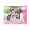 Zapf Creation 823699 Baby Born Bicykel pre bábiku