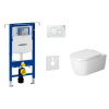 Geberit SET Jadrofix(DuofixŠpeciál)111.355.00.5+WCzávesnéDuravitMEbyStarck Rim+sedSC+Sigma 111.355.00.5 NM1