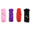 Idea Leather Bondage lano bavlna 10m * 8 mm ružová