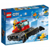 LEGO stavebnice LEGO City 60222 Rolba (5702016369540)