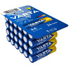 Varta LONGLIFE Power AA Big Box 24 tužková batéria typu AA alkalicko-mangánová, 2.96 Ah, 1.5 V, 24 ks; 4906301124