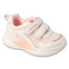 Tenisky BEFADO SPORT POPPY 516P424 - bielo-ružová-v ext. sklade