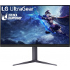 LG monitor 32GS75Q-B 31,5