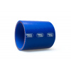 Samco Sport Xtreme teplotně odolná silikonová spojka s vnitřním průměrem 68 mm, barva: modrá
