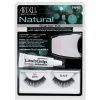 Ardell Natural Demi Wispies 101 + lepidlo na 2,5 g + aplikátor