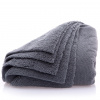 Work Stuff Gentleman Basic DARK GREY 350 GSM 40 x 40 cm 5 ks
