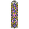 1ks CLIPPER® Metal Cover Mandala Color 2