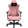 Anda Seat Kaiser Series 3 Premium Gaming Chair – L Pink
