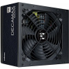 Zalman zdroj ZM500-LX3 / 500W / ATX / akt. PFC / 120mm ventilátor / 80Plus
