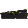 Operačná pamäť Corsair 16GB KIT DDR4 SDRAM 4000MHz CL19 Vengeance LPX čierna (CMK16GX4M2K4000C19)