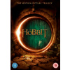 The Hobbit Trilogy (DVD)
