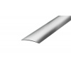 AP17 prechodová lišta samolepiaca ATYP ACARA, nerez V2A lesk, 15 mm, 2,7 m