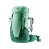Turistický batoh Deuter Futura 24 SL 20-40 l zelený