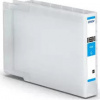 Epson T04B2 Cyan - originálny