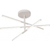 Mantra Torch stropné svietidlo 6x36 W biela 6827