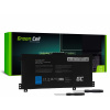 Green Cell HP149V2 Baterie HP LK03XL do HP Envy x360 15-BP 15-BP000NW 15-BP001NW 15-BP002NW 15-BP100NW 15-BP101NW 15-CN 17-AE 17-BW 3100mAh Li-Ion - neoriginální