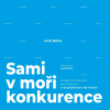 Audiokniha: Sami v moři konkurence