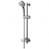 Ideal Standard Idealrain Sprchový set 600 mm M1 s ručnou sprchou 100 mm, 1 prúd, chróm B9412AA