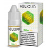 SLIQUID - Melon mix (Melounový mix) 10ml Melounový mix Obsah nikotinu: 10 mg