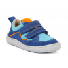 Froddo Barefoot tenisky G3130260-8 Blue Electric Veľkosť: 32, Farba: Modrá