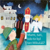 Mami tati kdo to byl ten Mikuláš? - Lída Holá
