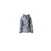 NIKITA bunda - Hawthorne Print Jacket Mountain Camo (MTC)