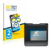 2x BROTECT Displayschutz-Folie pro Wacom STU-540 / 541 (2x čirá ochranná fólie BROTECT pro Wacom STU-540 / 541)