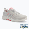 Dámska obuv SKECHERS Go Walk 7 Valin gray/pink