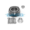 DAYCO Súprava ložísk kolesa DAYCO KWD1396