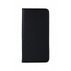 Púzdro TopQ Samsung A42 Smart Magnet Flipové čierne 55349