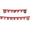 Procos GIRLANDA Happy Birthday Labková patrola