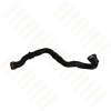 Hadica turba Opel Astra J 1,4T GM 13345224 (Hadica intercooler - škrtiaca klapka Opel Astra J 1,4T GM 13345224)