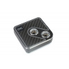 Alphacool Core 1 Aurora Carbon 13769