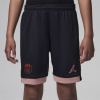 Nike Paris Saint Germain Third Shorts 2024 2025 Juniors Pink 9-10 rokov