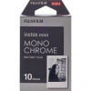 Instantný film Fujifilm Instax Mini Monochrome 10ks