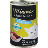 MIAMOR Feine Beute Kitten Poultry s hydinou pre mačiatka 400g