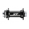 náboj Shimano XT HB-M8010-B přední 32d černý osa original balení