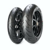 Pirelli DIABLO ROSSO II 120/70 R17 58W