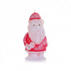 BARTEK CANDLES Vianočná sviečka Mikuláš 185g