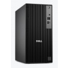 DELL Pro Tower QCT1250 i5-14500/16GB/512GB SSD/keyboard+mouse/W11P/3Y ProSpt/černá