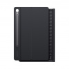 Samsung Ochranný kryt s klávesnicou a touchpadom Tab S9/S9 FE EF-DX725UBEGWW Black