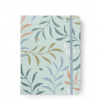 Filofax Botanical notebook A5 mint