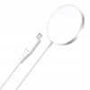 Choetech nabíjačka indukčná 15 W s káblom USB C
