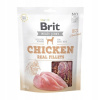 Brit Jerky Chicken Fillets 200 g