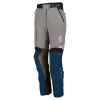 SCOTT pant W'S DUALRAID DRYO blue/titanium grey