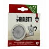 Bialetti silikónové tesnenie, 2 porcii