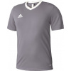 Pánsky futbalový dres adidas Entrada 22 Jersey M HE1574 Veľkosť: S