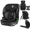 Autosedačka ISOFIX 76-150 cm 9-36 kg Lionelo LEVI FIX i-Size