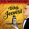 Díky, Jeevesi - Pelham Grenville Wodehouse (mp3 audiokniha)
